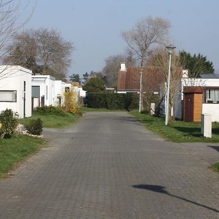 Vakantiehuisje38 Coxyde Extérieur photo